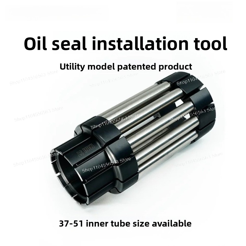 Fork Oil Seal - Attrezzo Universale per l'Installazione di Guarnizioni