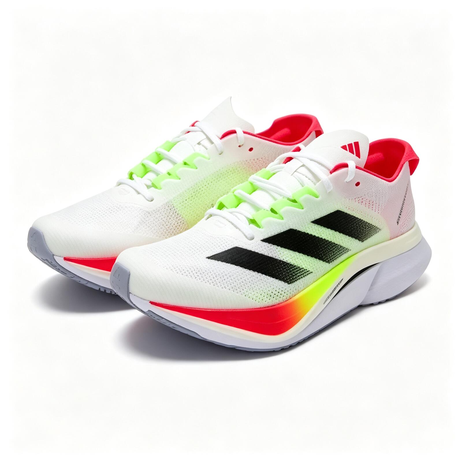 Adidas Shoes Adizero Boston 12 - Adidas Adizero Boston 12 JQ2554 Scarpe