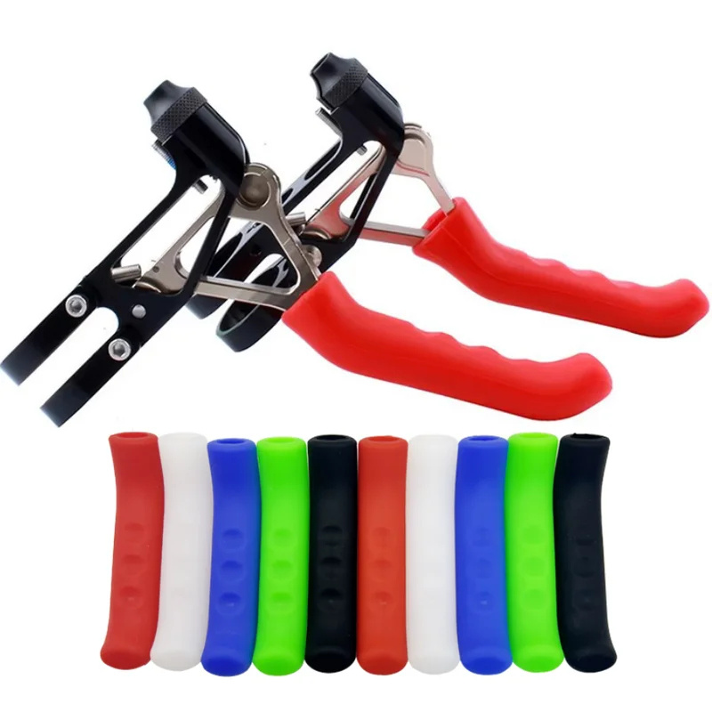 Mountain Biking Gloves - 1/2/3/4/5 Paia di Guanti Protettivi per