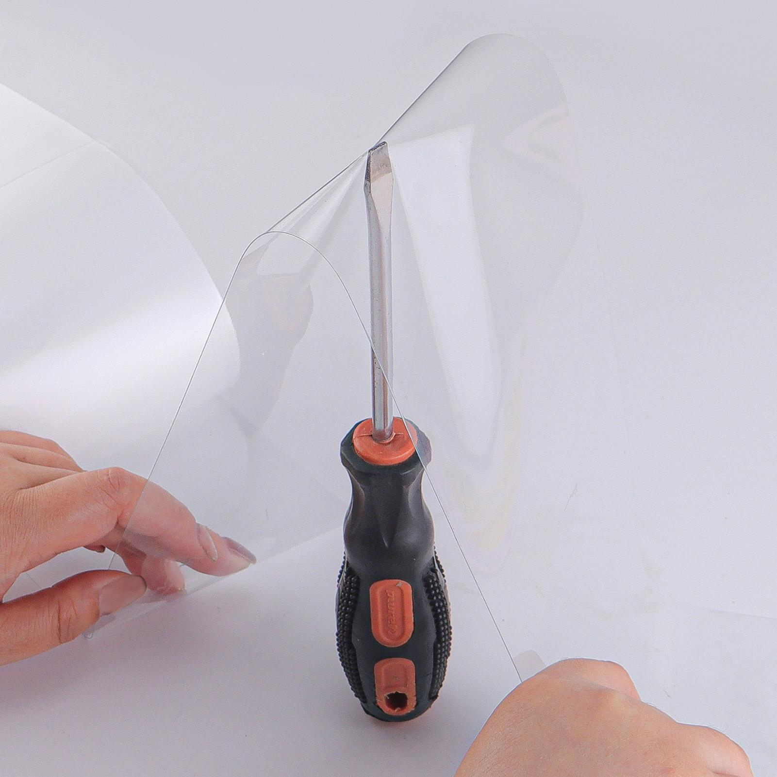 Chainstay Protector Wrap - Protezioni per telaio bici in PVC