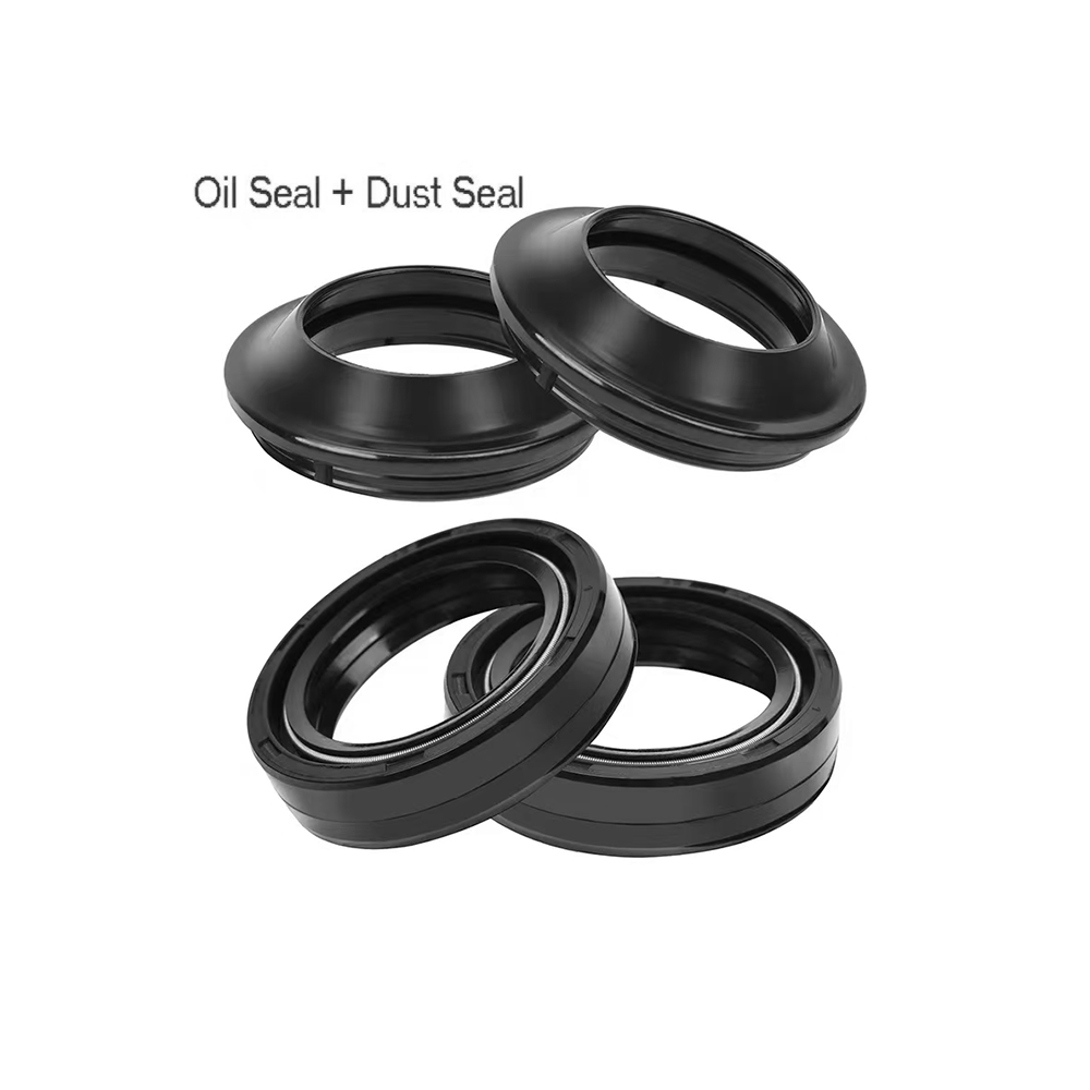 Fork Oil Seal - 33x46x11 33 46 11 Paraolio e