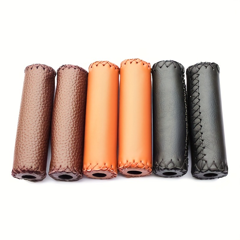 Mountain Biking Gloves - 1 paio di impugnatura per bicicletta