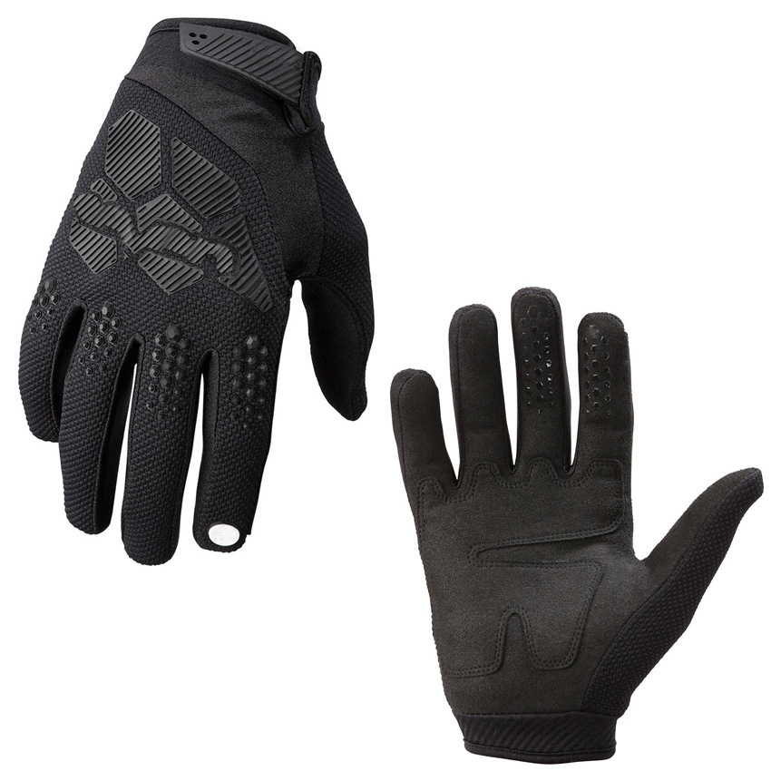 Mountain Biking Gloves - Guanti da Moto MX 2026 Nuovi,