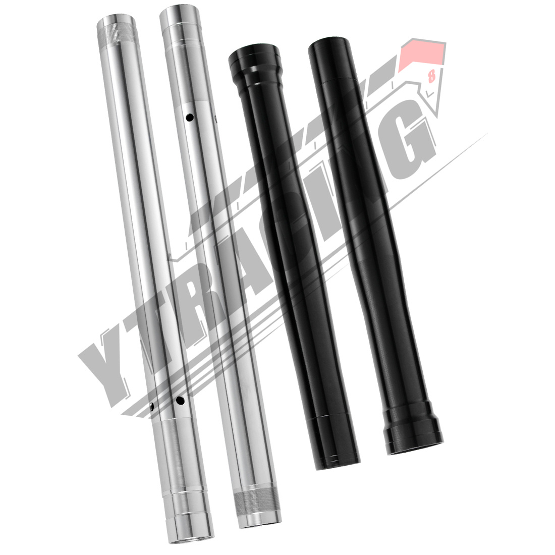 Fork Oil Seal - Set di tubi ammortizzatori sospensione forcella