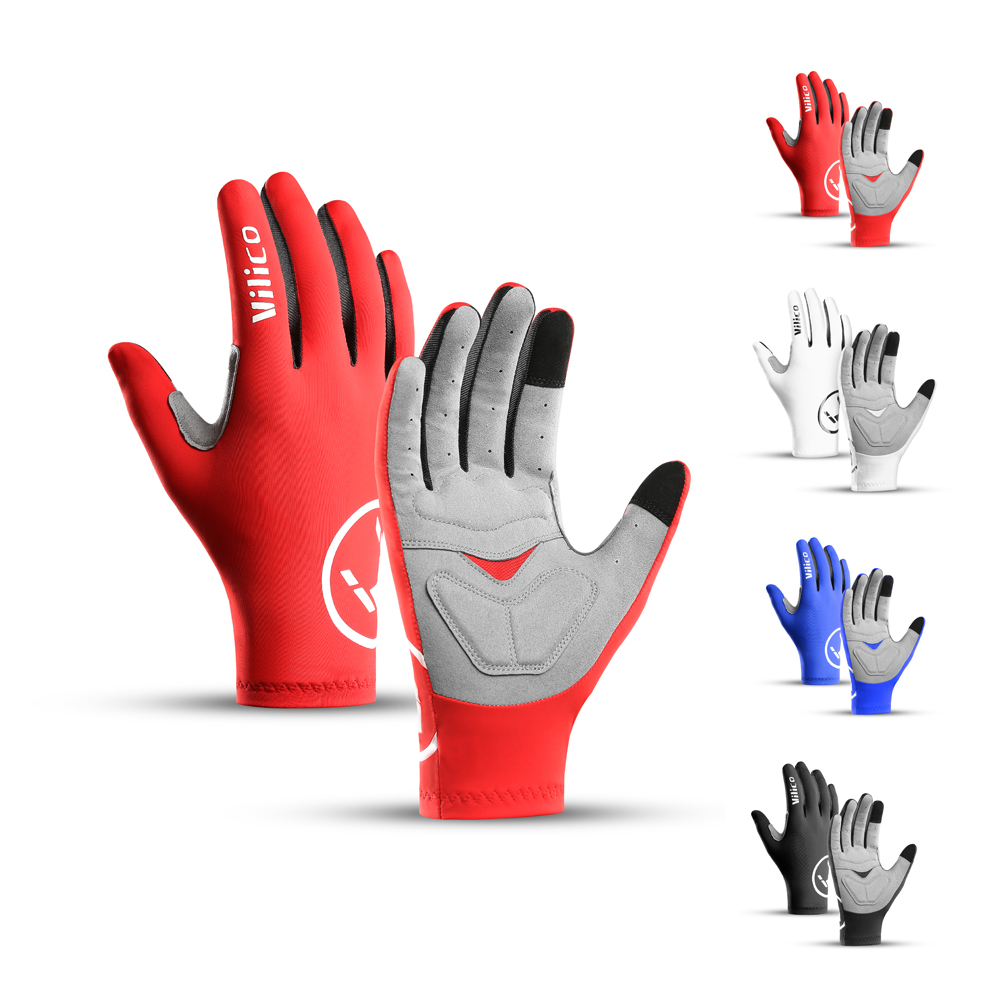 Mountain Biking Gloves - 1 paio di guanti da ciclismo
