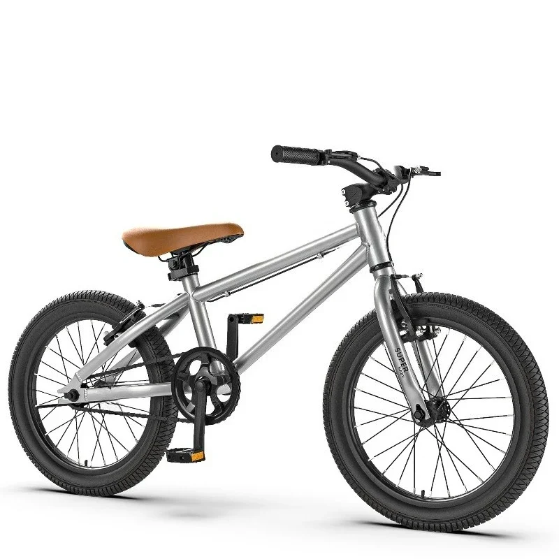 Mountain Biking Youth - Bicicletta per bambini 16, 20, 22,