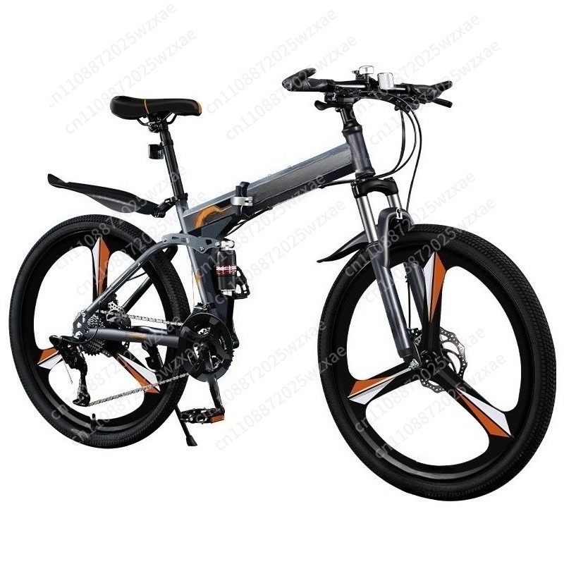 Mountain Biking Youth - Bicicletta da montagna pieghevole - modelli