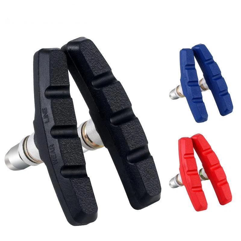 Mountain Biking Pads - Pastiglie freno V per mountain bike,