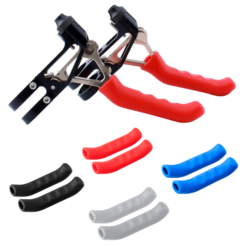 Mountain Biking Gloves - Guanti per maniglia del freno per