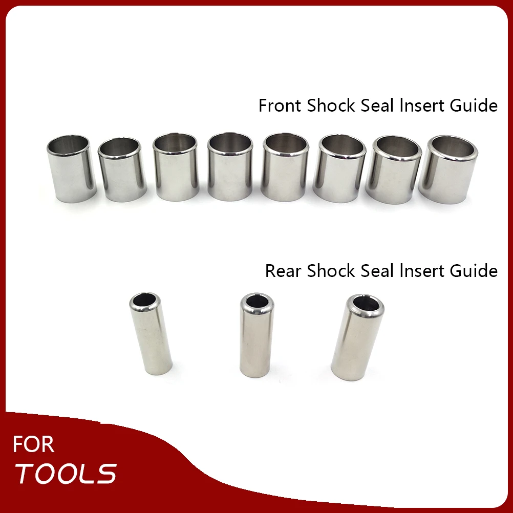 Fork Oil Seal - OTOM D39/41/43/46/47/48/49mm Universale Motocross Forcella Guarnizione
