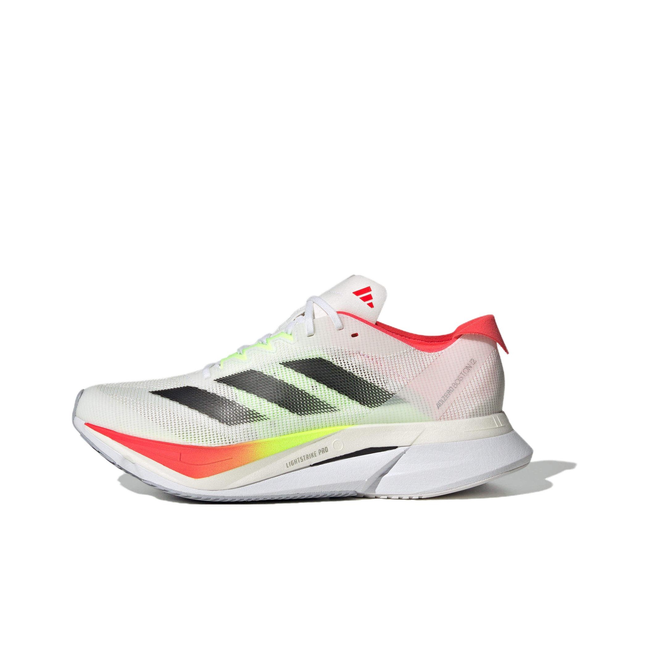 Adidas Shoes Adizero Boston 12 - Adidas Adizero Boston 12 JQ2554 Scarpe