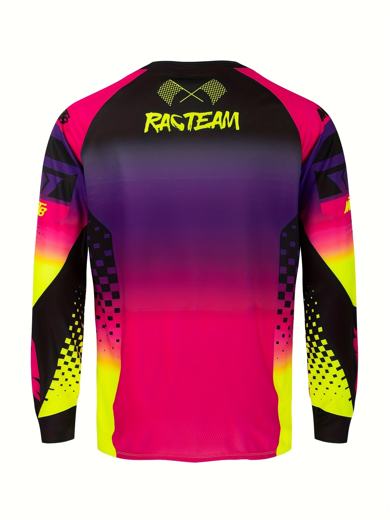 Maglia a maniche lunghe da mot - Mountain Biking Youth recensione e prezzo