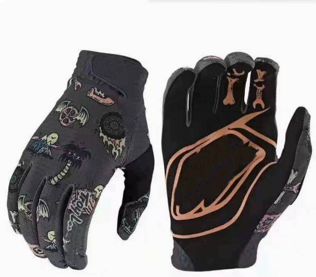 2025 Nuovi guanti da motocross - Mountain Biking Gloves recensione e prezzo