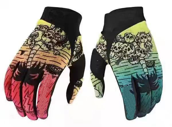 2025 Nuovi guanti da motocross - Mountain Biking Gloves recensione e prezzo