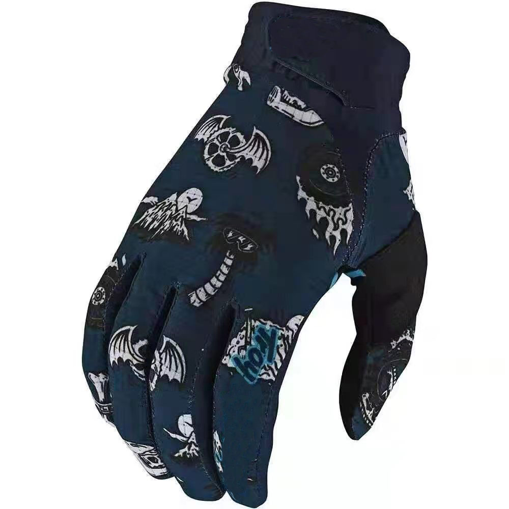 2025 Nuovi guanti da motocross - Mountain Biking Gloves recensione e prezzo