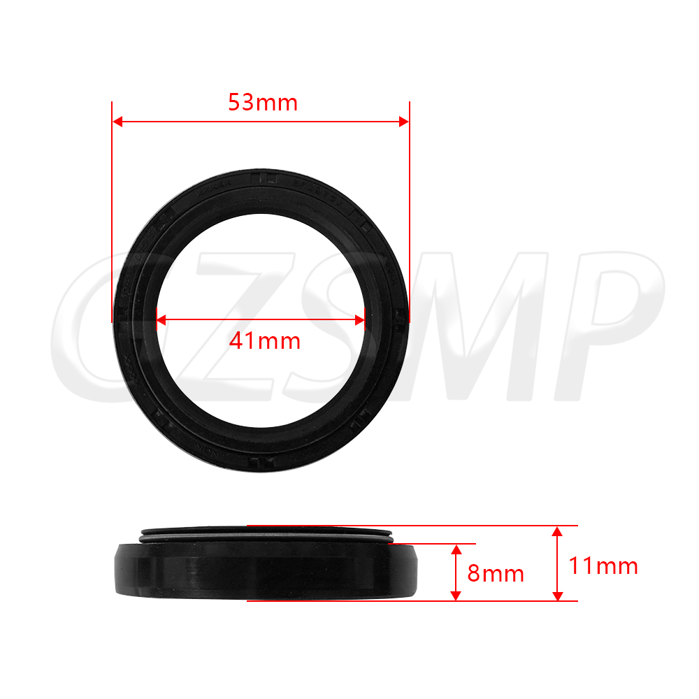 Guarnizione Olio e Polvere per - Fork Oil Seal recensione e prezzo