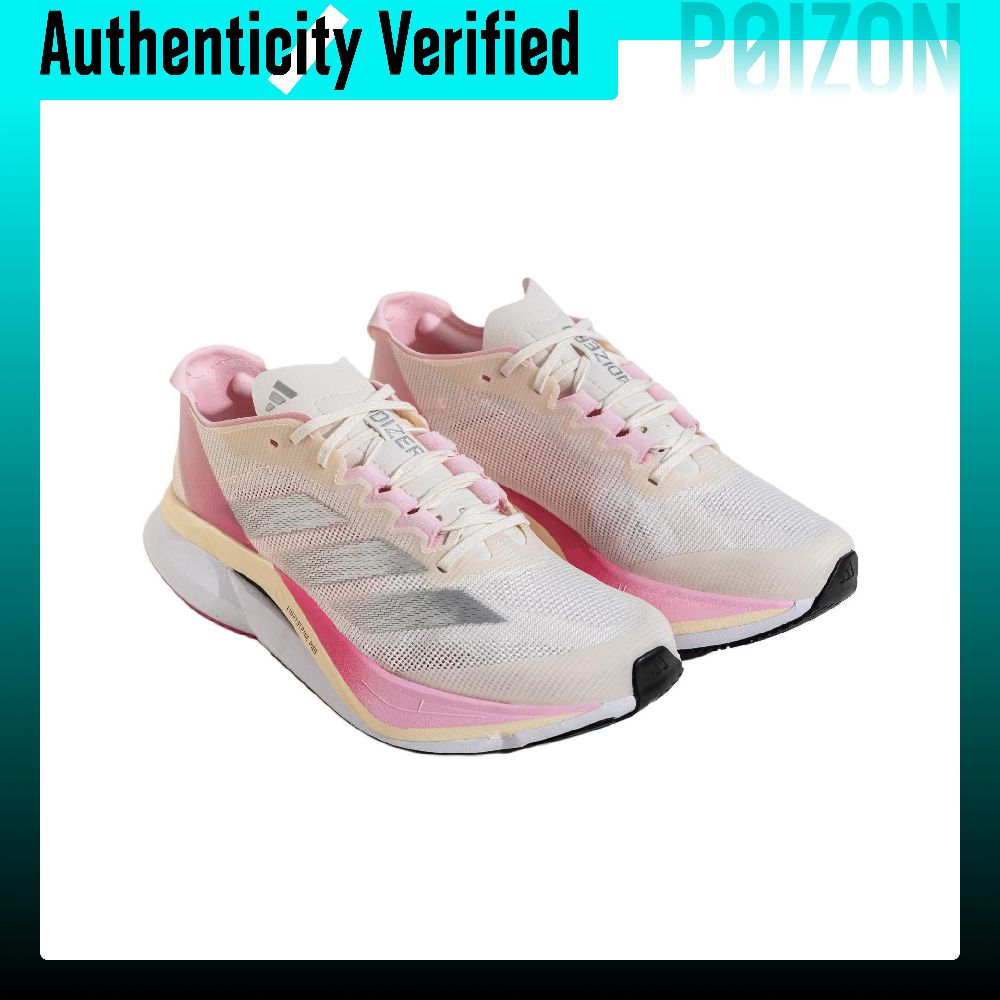 Adidas Adizero Boston 12 Scarp - Adidas Shoes Adizero Boston 12 recensione e prezzo
