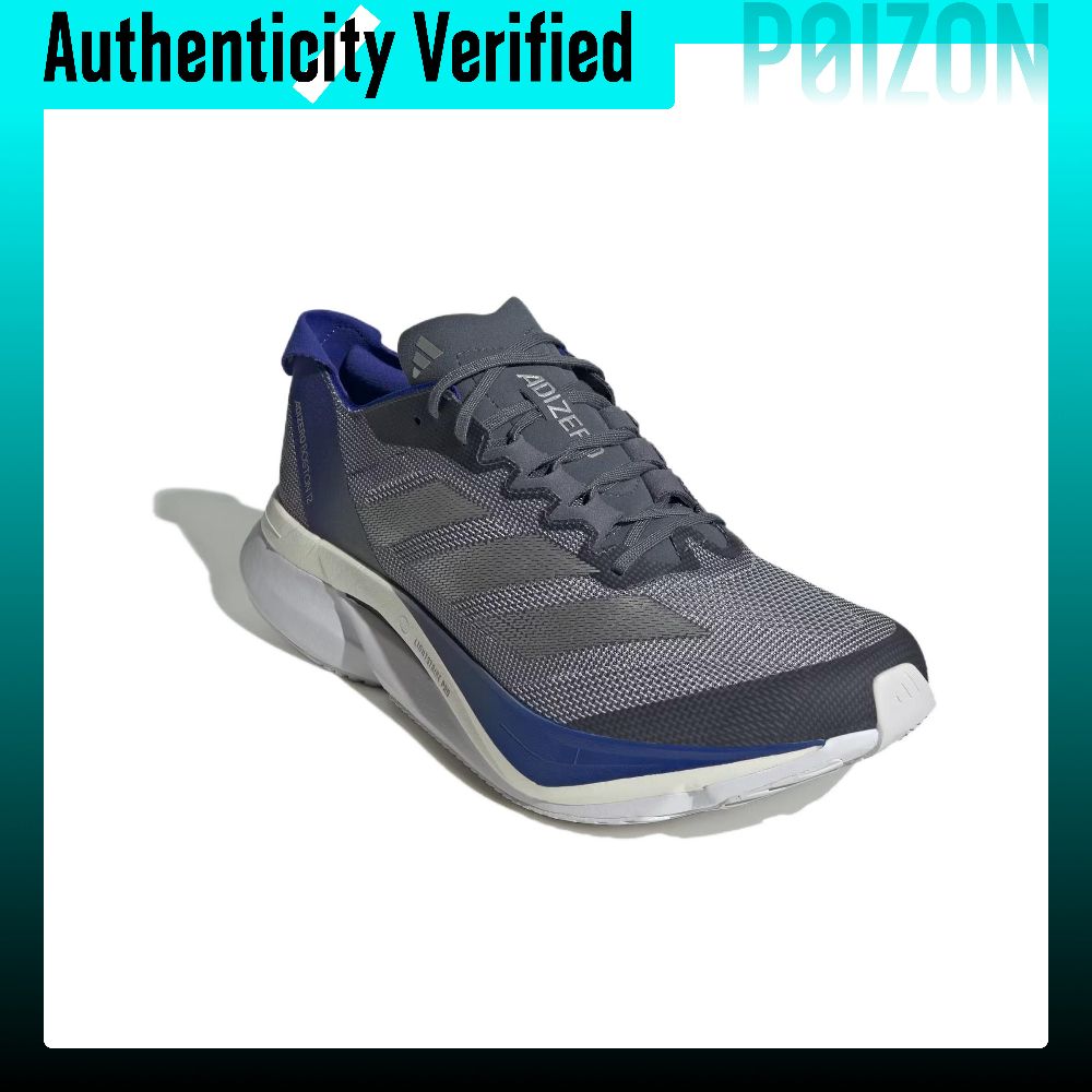 Adidas Adizero Boston 12 Scarp - Adidas Shoes Adizero Boston 12 recensione e prezzo
