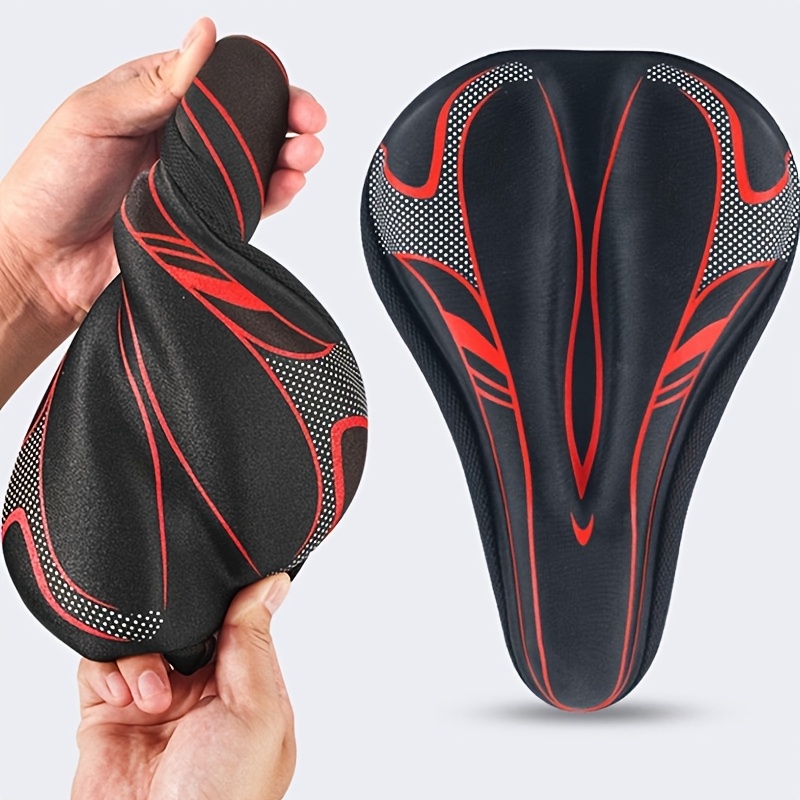 Coprisella regolabile con imbo - Mountain Biking Pads recensione e prezzo