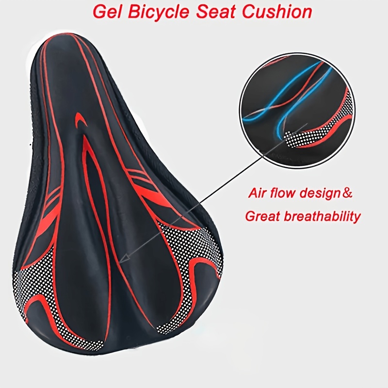Coprisella regolabile con imbo - Mountain Biking Pads recensione e prezzo