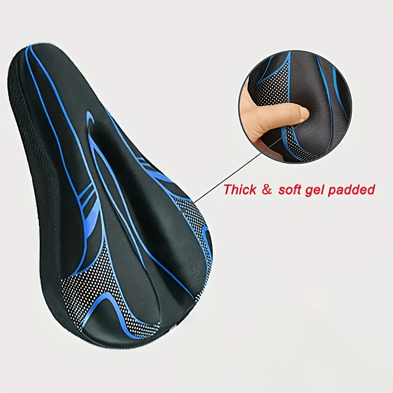 Coprisella regolabile con imbo - Mountain Biking Pads recensione e prezzo