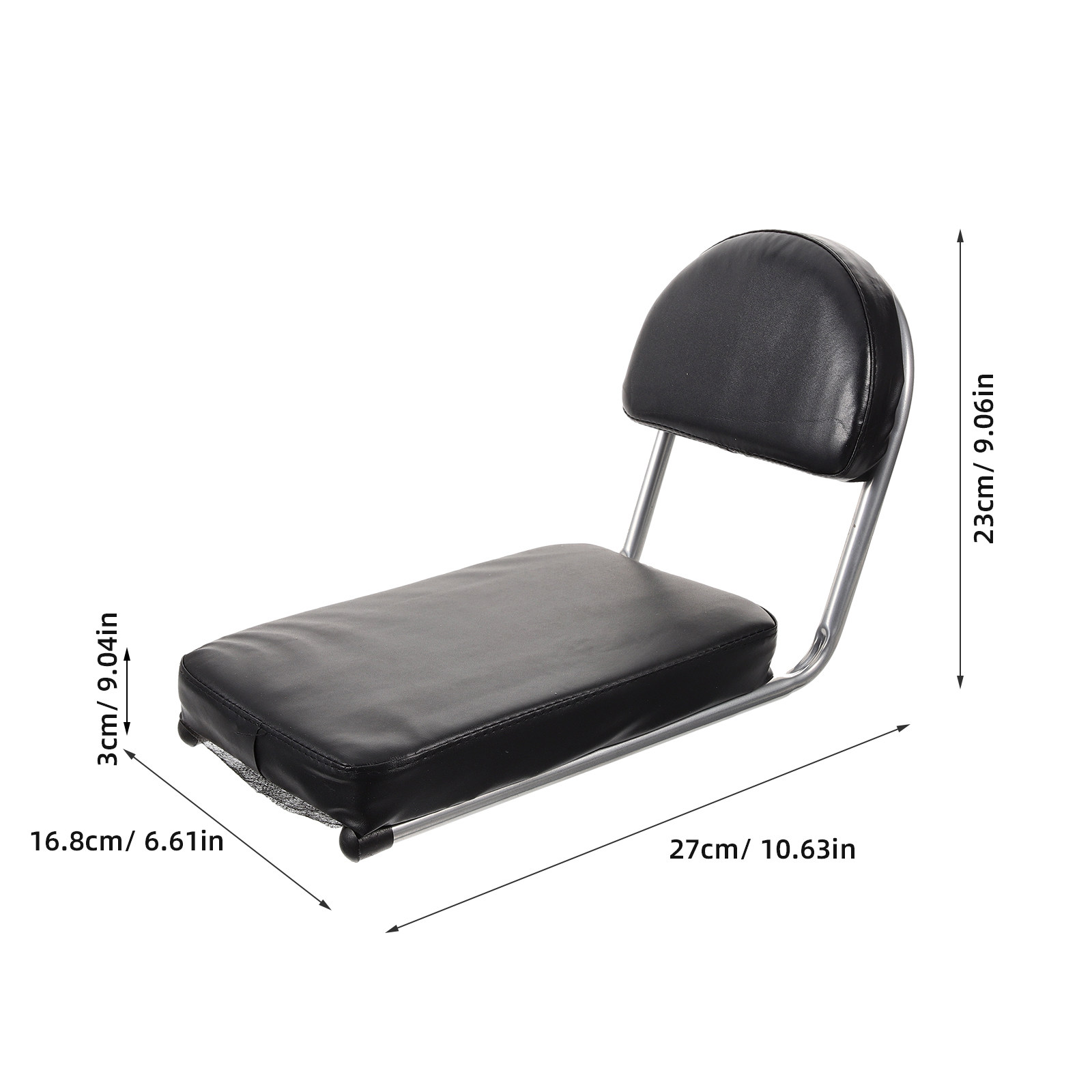 Cuscino per Sedile Posteriore  - Mountain Biking Pads recensione e prezzo