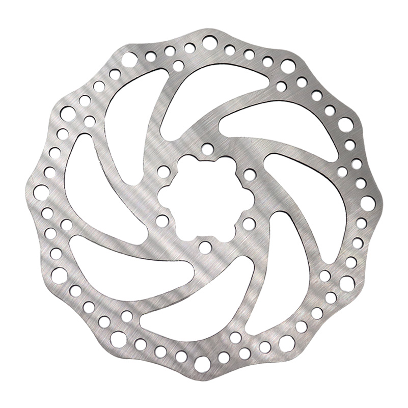 Nuovo Disco Freno Idraulico da - Mountain Biking Pads recensione e prezzo
