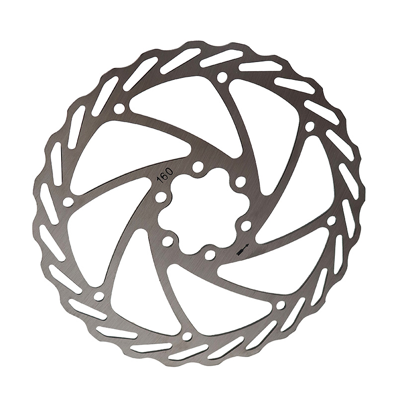 Nuovo Disco Freno Idraulico da - Mountain Biking Pads recensione e prezzo