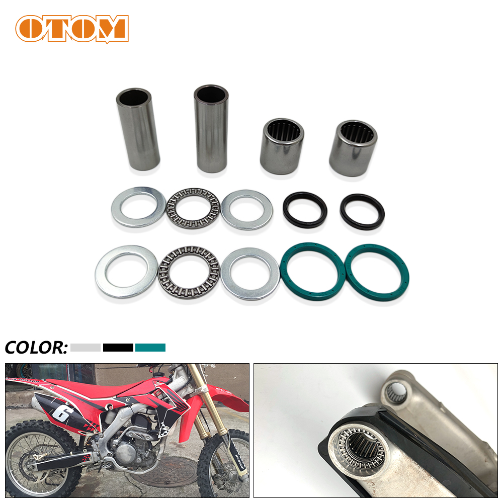 OTOM Per HONDA CRF250R CRF450R - Fork Oil Seal recensione e prezzo