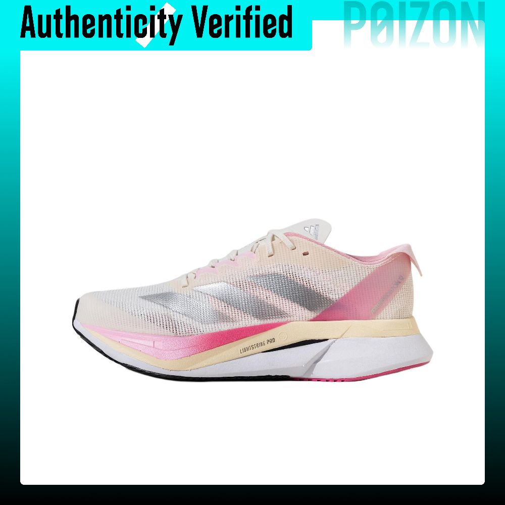 Adidas Adizero Boston 12 Scarp - Adidas Shoes Adizero Boston 12 recensione e prezzo