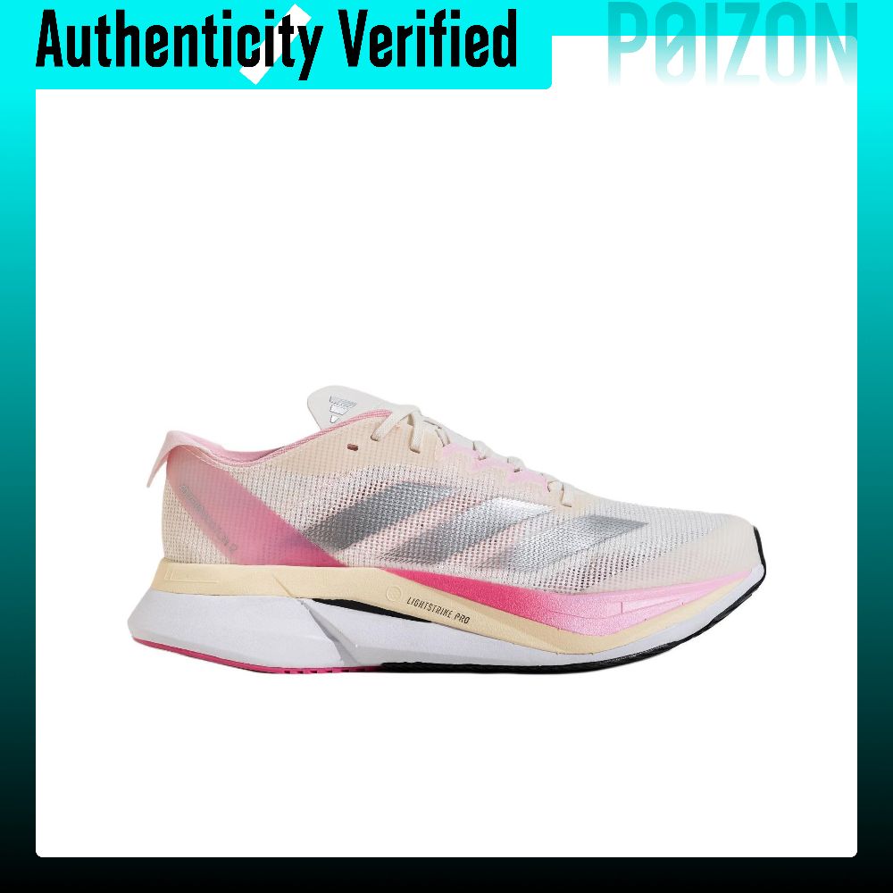 Adidas Adizero Boston 12 Scarp - Adidas Shoes Adizero Boston 12 recensione e prezzo