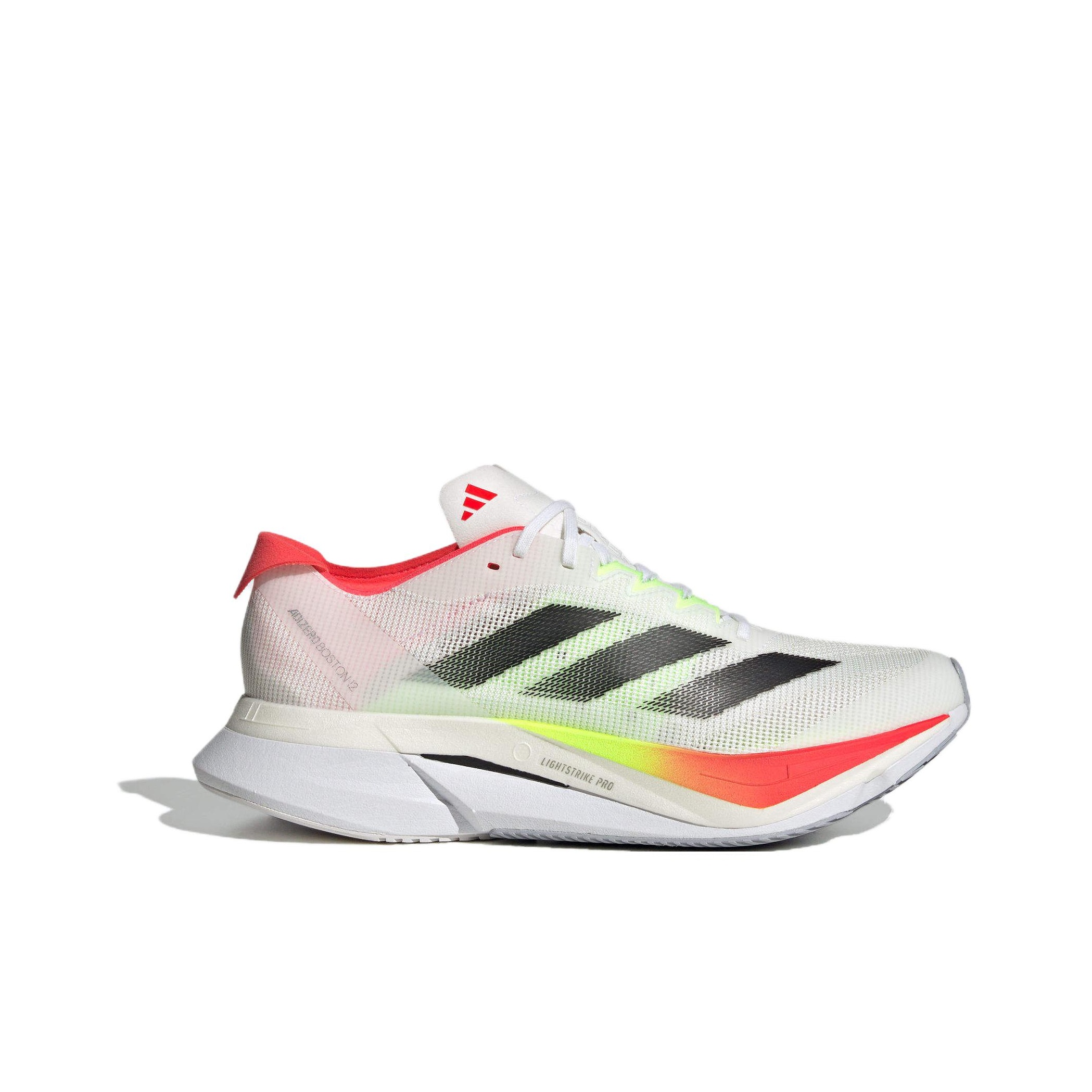 Adidas Adizero Boston 12 JQ255 - Adidas Shoes Adizero Boston 12 recensione e prezzo