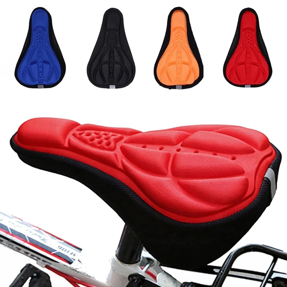 Coprisella per Bicicletta 3D I - Mountain Biking Pads recensione e prezzo