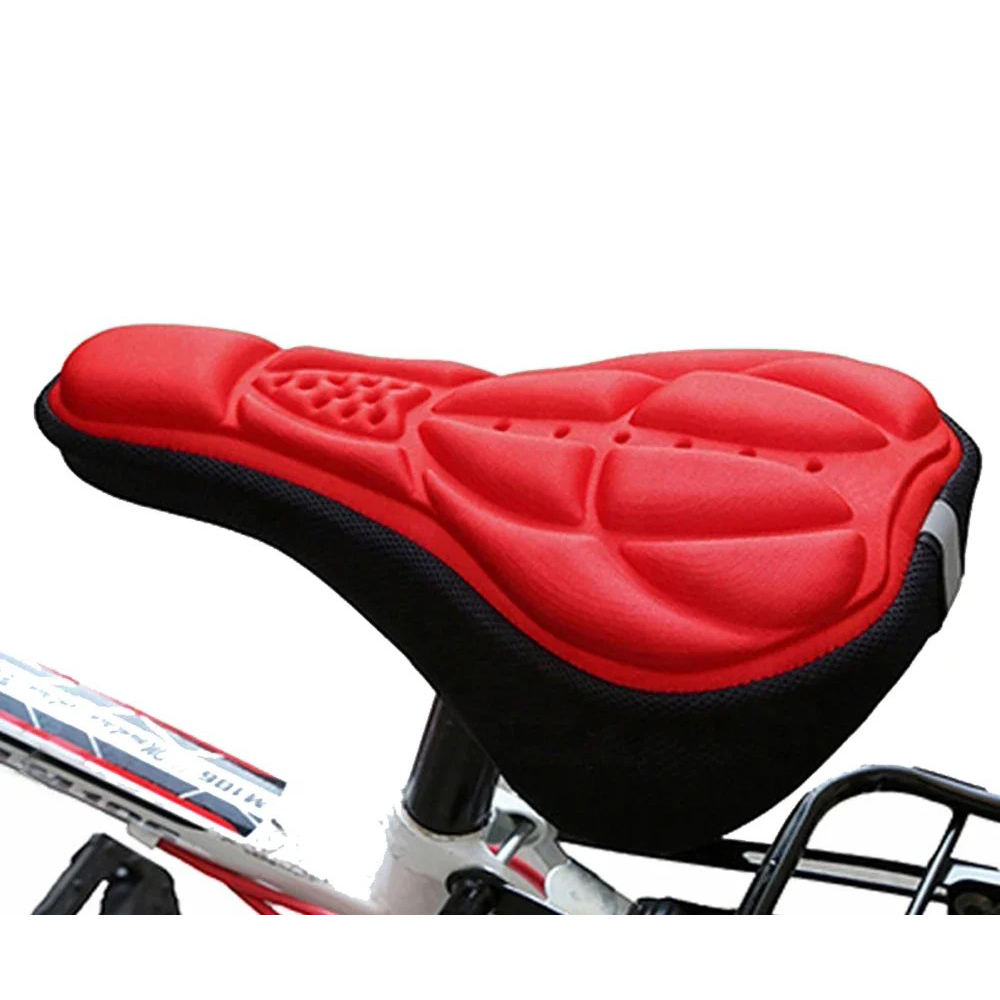 Coprisella per Bicicletta 3D I - Mountain Biking Pads recensione e prezzo