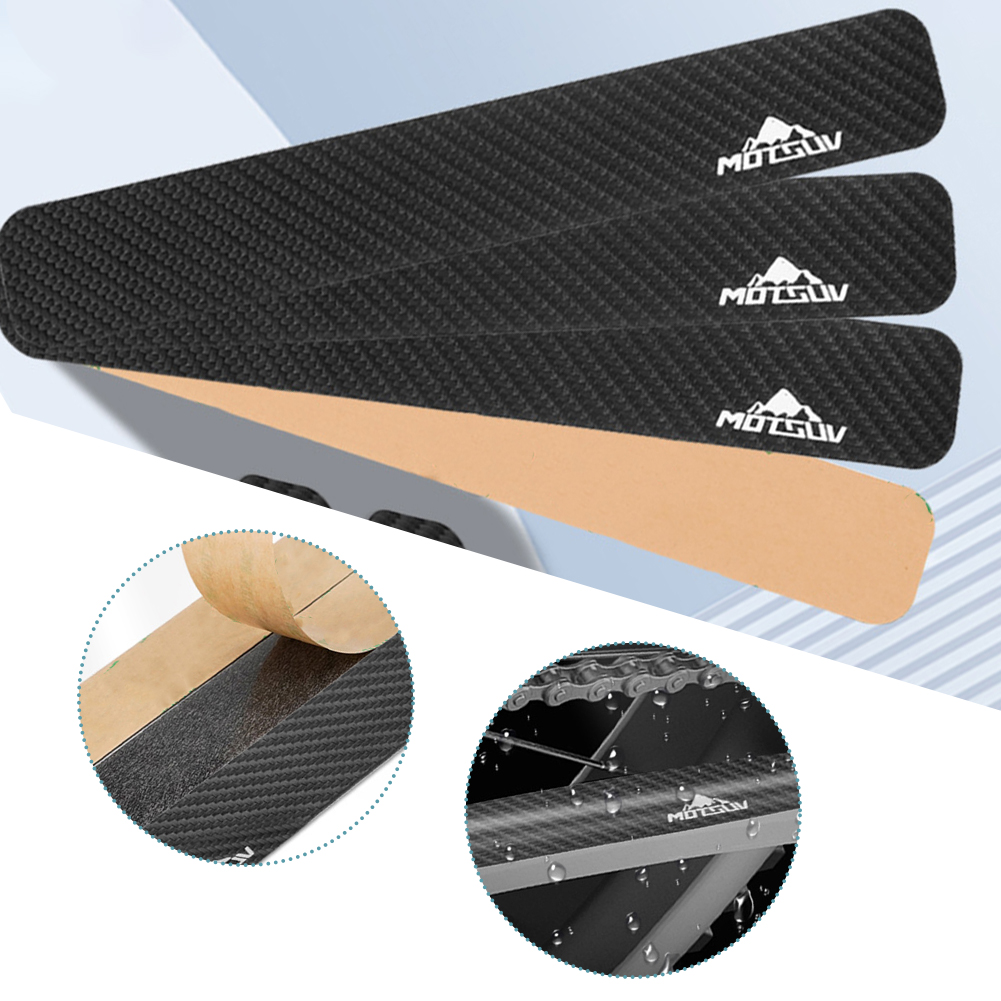 1x protezione per catena per b - Chainstay Protector Wrap recensione e prezzo