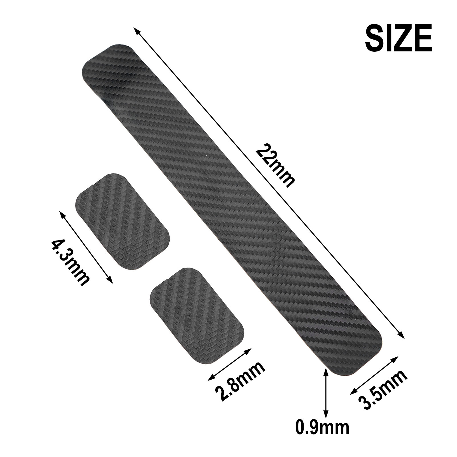1x protezione per catena per b - Chainstay Protector Wrap recensione e prezzo