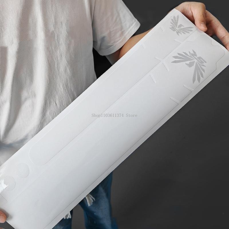 Protezione del telaio della bi - Chainstay Protector Wrap recensione e prezzo