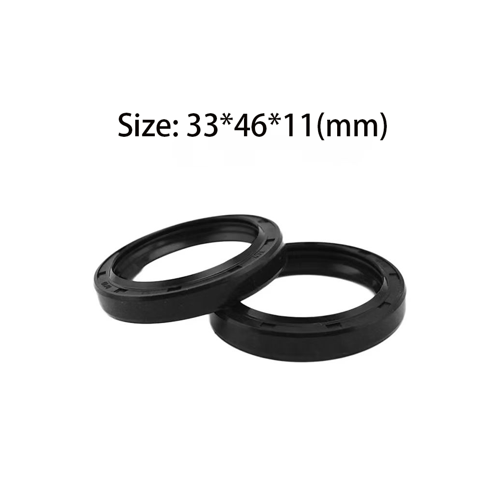 33x46x11 33 46 11 Paraolio e p - Fork Oil Seal recensione e prezzo