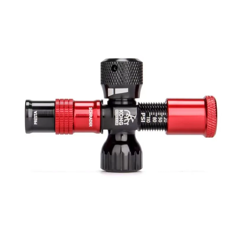 Gonfiatore per pneumatici da b - Mountain Biking In French recensione e prezzo