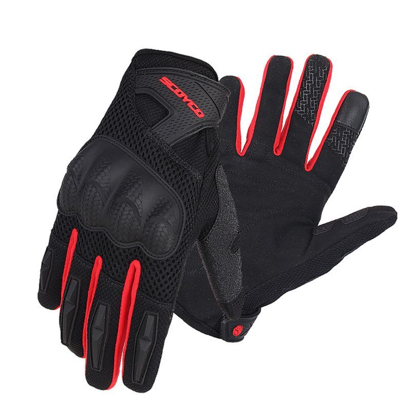 Scoyco Guanti da equitazione p - Mountain Biking Gloves recensione e prezzo