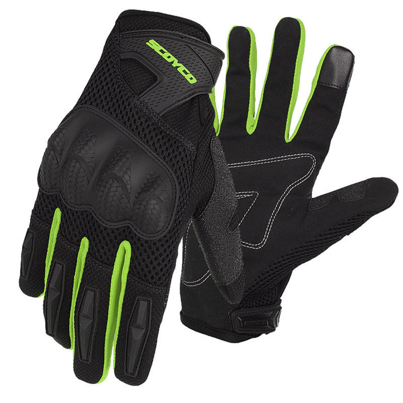 Scoyco Guanti da equitazione p - Mountain Biking Gloves recensione e prezzo