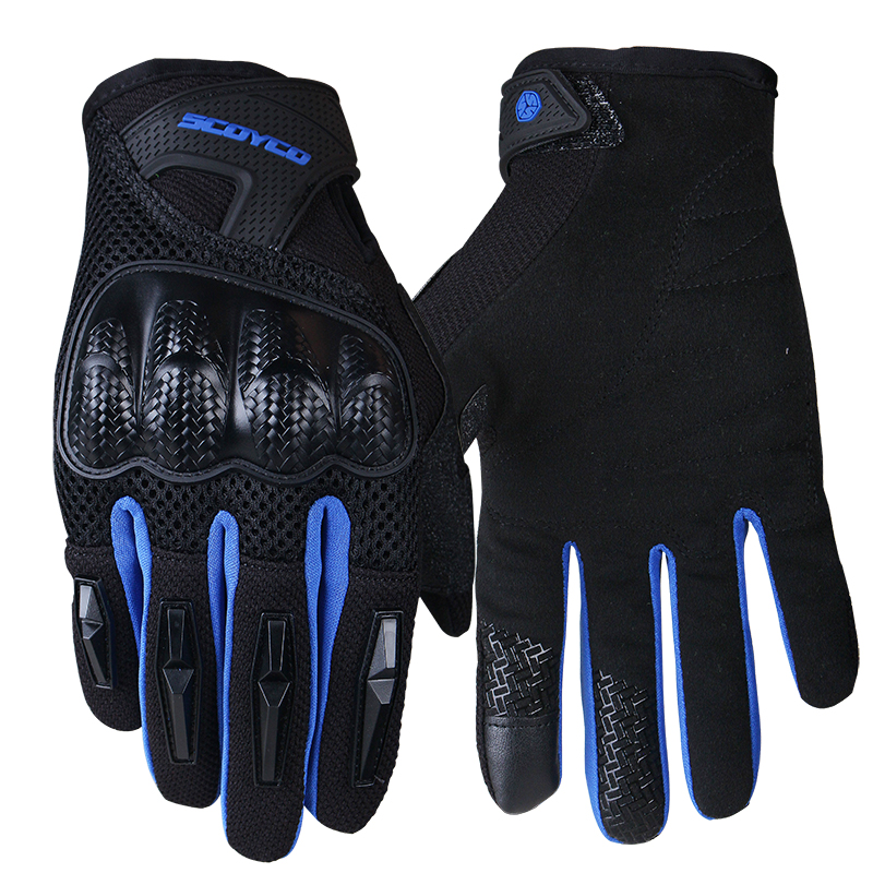 Scoyco Guanti da equitazione p - Mountain Biking Gloves recensione e prezzo