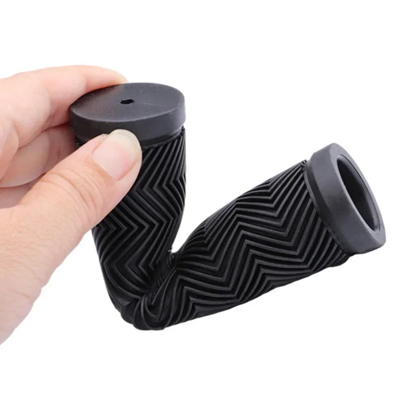 Manopole per Manubrio Bici MTB - Mountain Biking Gloves recensione e prezzo