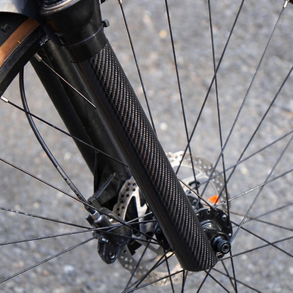 Pellicola Protettiva in PVC co - Chainstay Protector Wrap recensione e prezzo