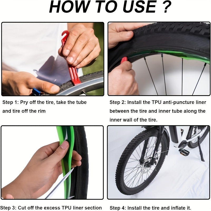 1 pezzo: protezioni per pneuma - Mountain Biking Pads recensione e prezzo