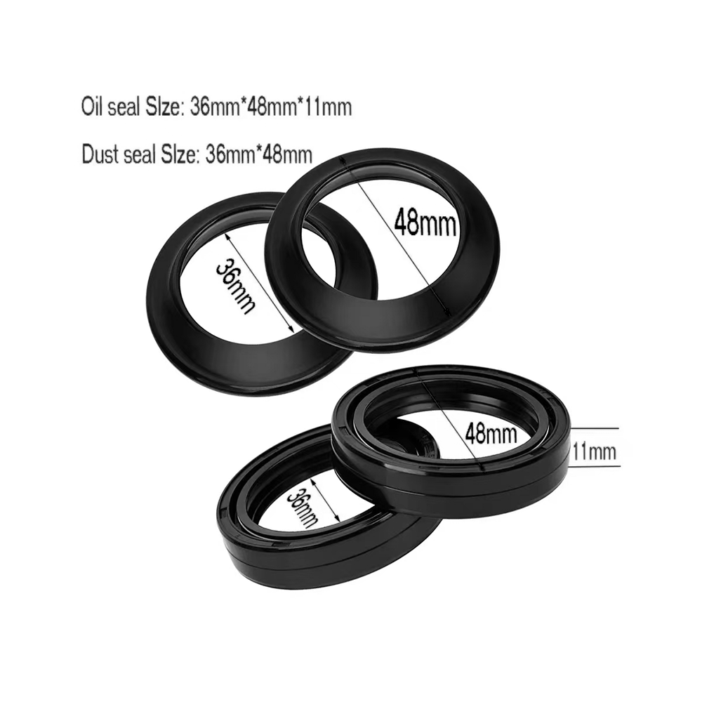 36x48x11 36 48 11 Paraolio e p - Fork Oil Seal recensione e prezzo