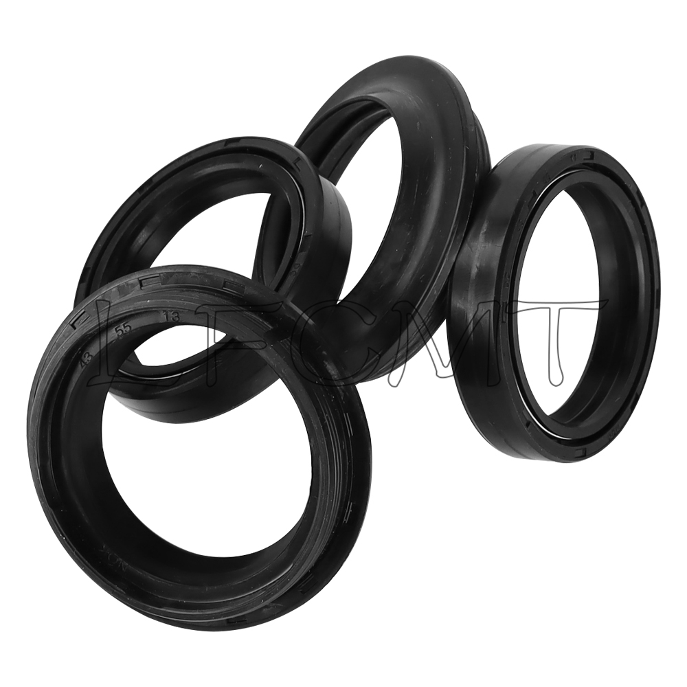 43x55x11 Moto Forcella Anterio - Fork Oil Seal recensione e prezzo