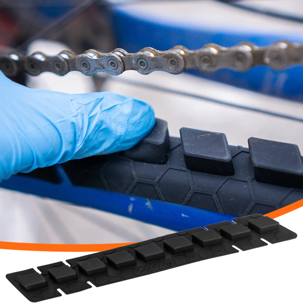 5-1 pezzi 3D in silicone per b - Mountain Biking Pads recensione e prezzo