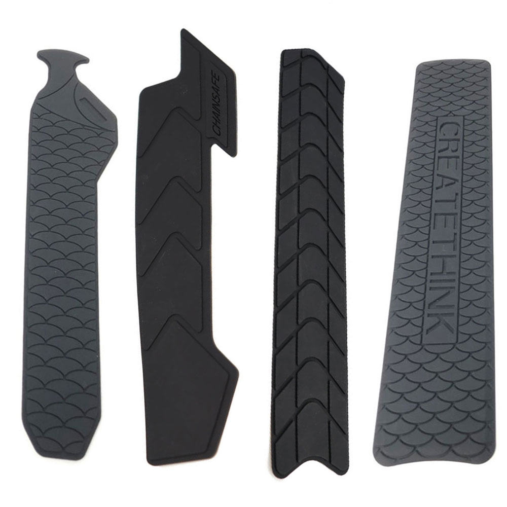 Protezione per catena per bici - Chainstay Protector Wrap recensione e prezzo