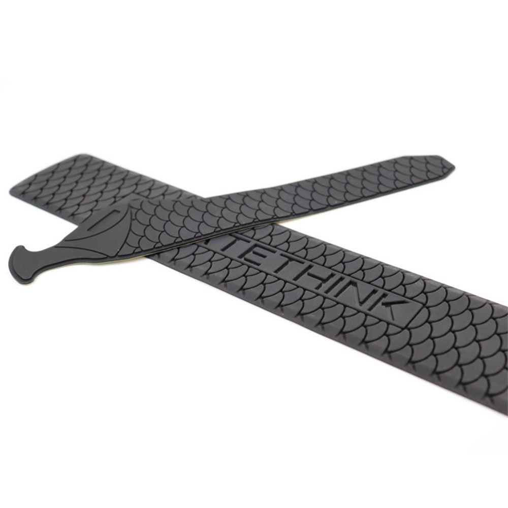 Protezione per catena per bici - Chainstay Protector Wrap recensione e prezzo